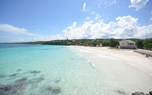 Arawak By The Sea, Silver Sands Jamaica Villas 4BR