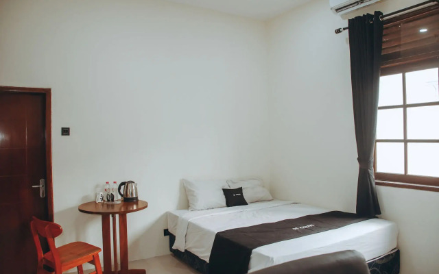 DS Residence Sinabung