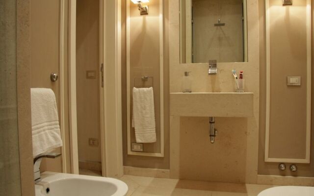 Florence My Love - Oltrarno