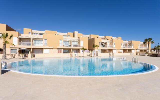 Home2Book Stunning Sea Views El Porís