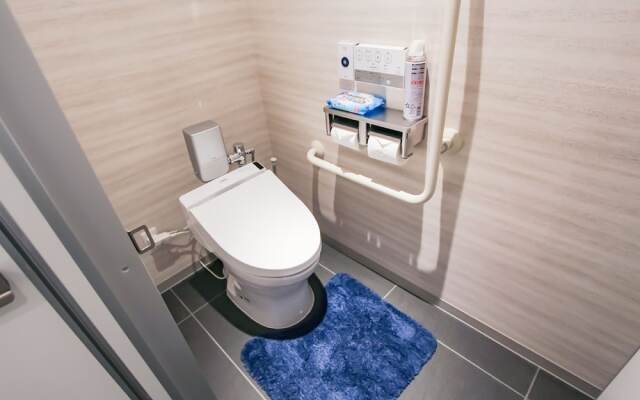 HOTEL LiVEMAX PREMIUM Himejieki-Minami