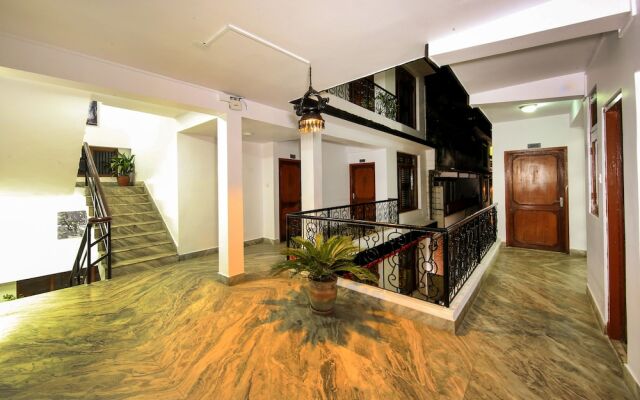 AI Boutique Hotel