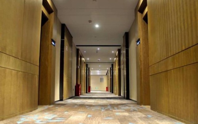 Rongjin Hotel Shenzhen