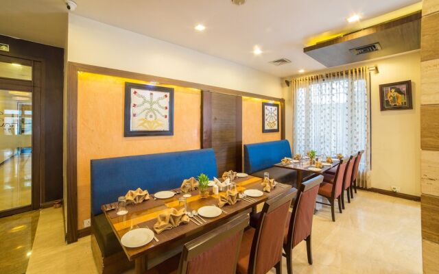 Amantra Udaipur