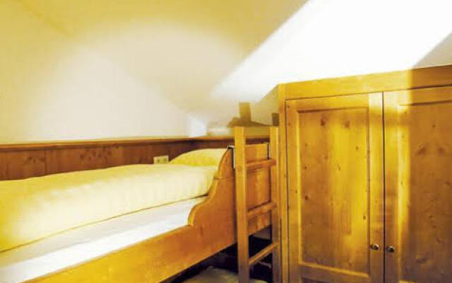 Tonis Appartements am Achensee