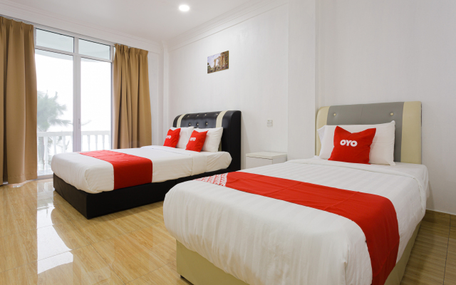 OYO 90043 Jasni Rijan Resort