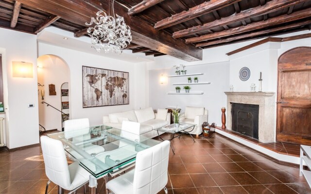 Navona & Pantheon Area - My Extra Home