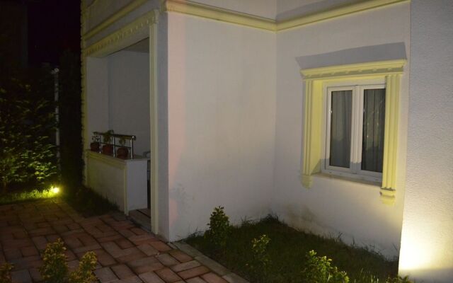 Senler Butik Otel