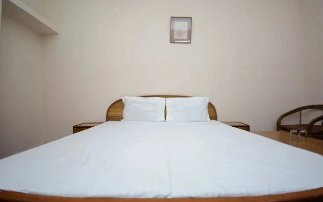 Hotel Tanveer By OYO Rooms