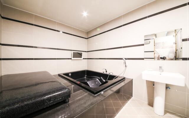 AVA Hotel Seomyeon