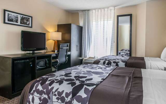 Sleep Inn Springfield West
