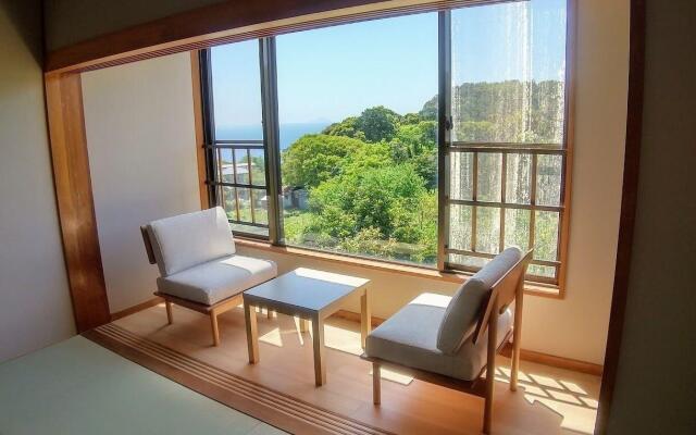 Ipponno Enpitsu Guest House