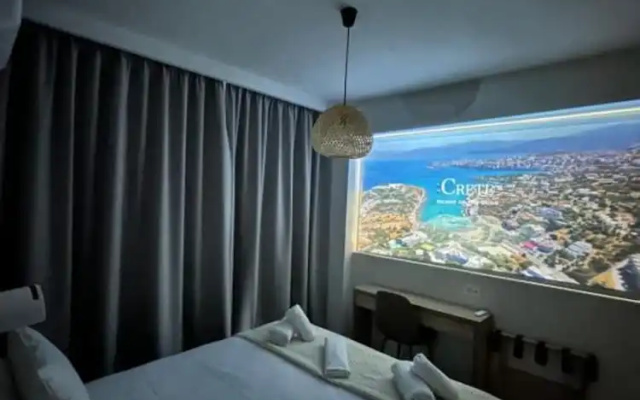 Nerites Luxury Villas