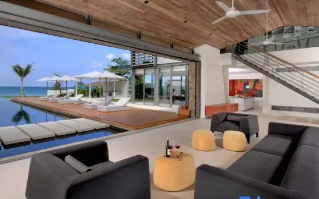 Sava Villa 2 | Villa Amarelo