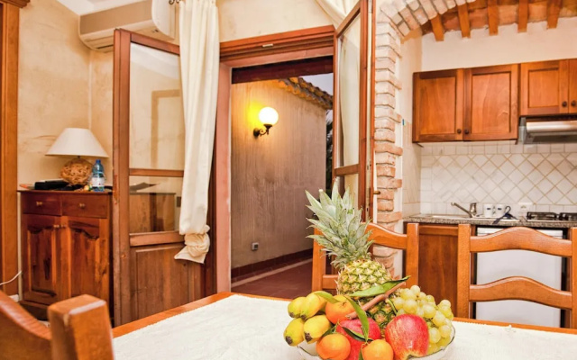 Classical Residence Baia Delle Palme Premium Num1210
