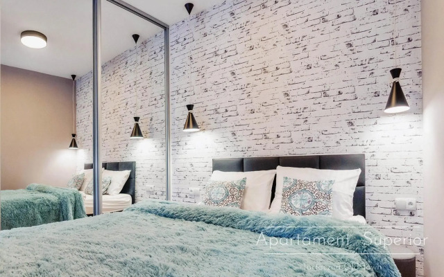 Exclusive Apartments - Old Town