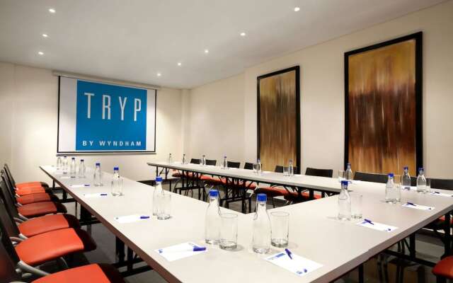 TRYP by Wyndham Bogotá Usaquén