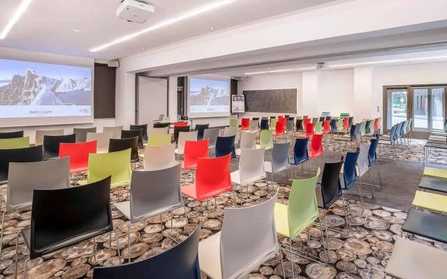Lykke Hotel & Spa Chamonix