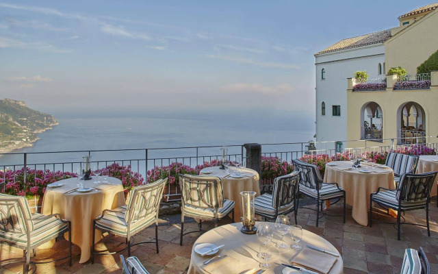 Caruso, A Belmond Hotel, Amalfi Coast