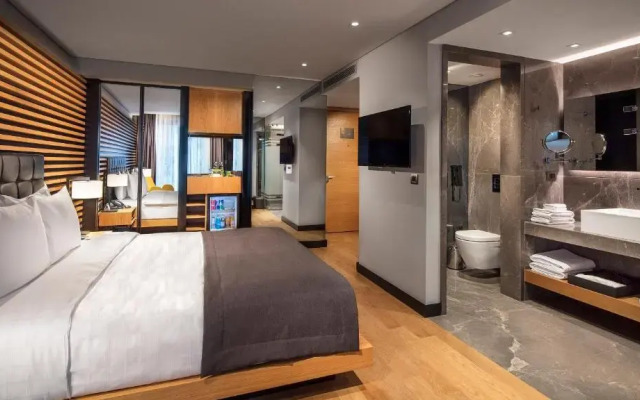 Metropolitan Hotels Bosphorus