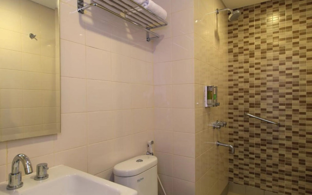 Amaris Hotel - Bandara Soekarno Hatta