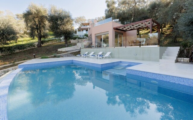 Villa Breeze & Villa Coco by Konnect Avlaki Beach