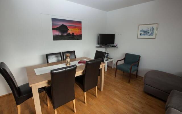 Grund guesthouse