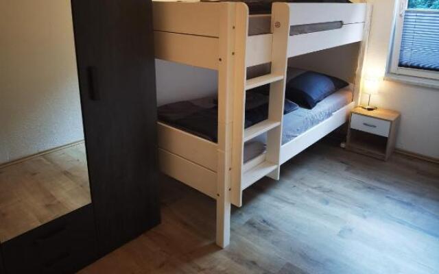 Ferienwohnungen im Mühlental