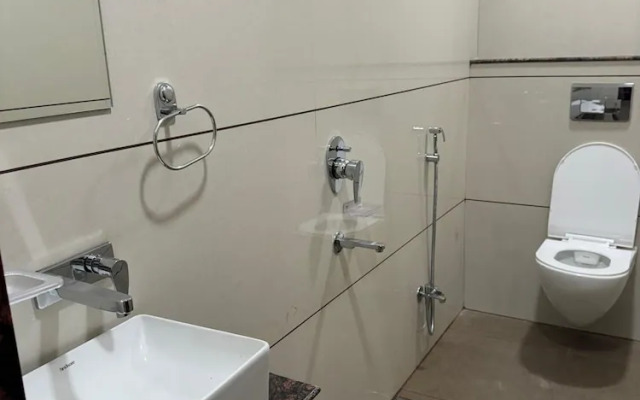 Hotel My Budget