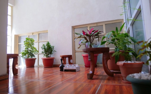 Brusali Guest House