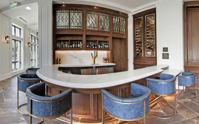 Hilton Club Liberty Place Charleston