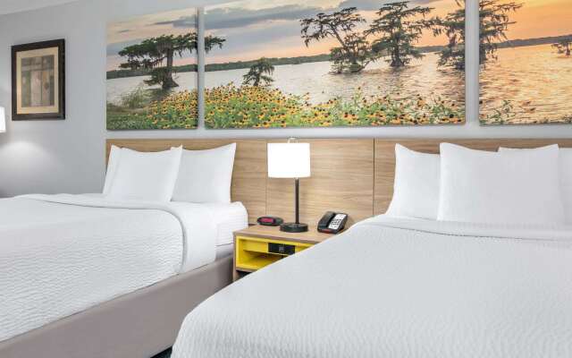 Days Inn & Suites by Wyndham Cabot