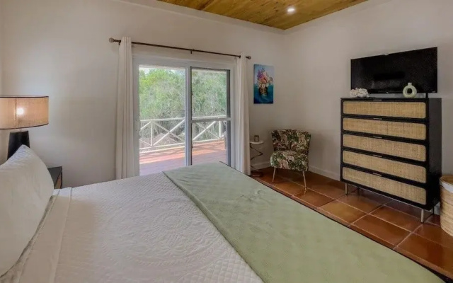 Palmetto House 2 Bedroom Home