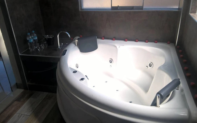 Sillary Hostal Boutique