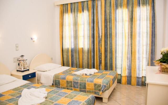 Uncle George Studios by Estia