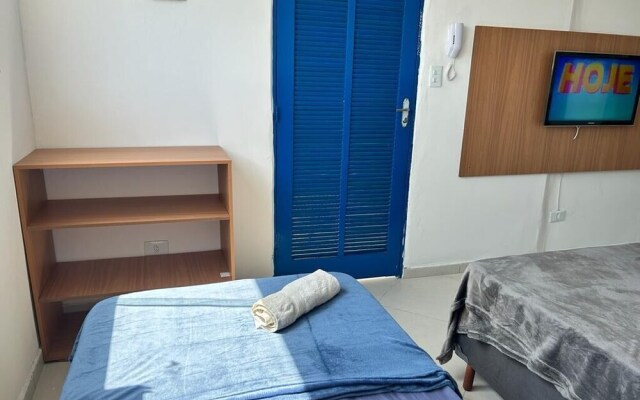 Studio Vila Guilherme ZN São Paulo