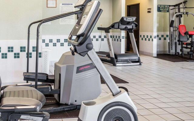 Comfort Inn Kelso - Longview