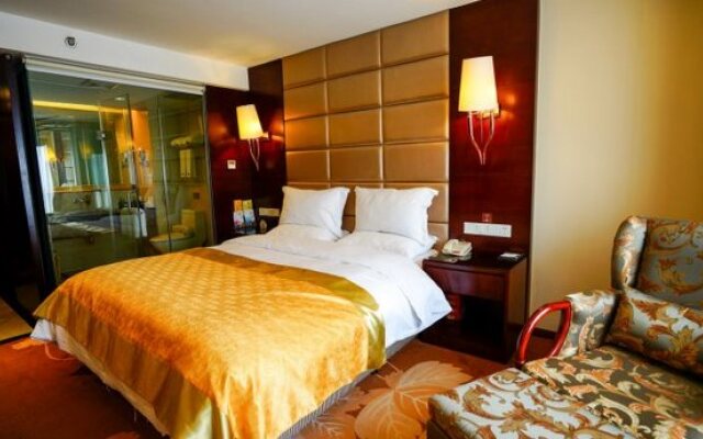 Xien International Hotel