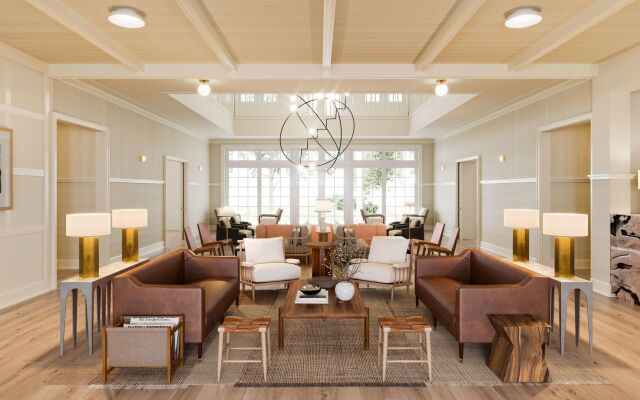 The Lake House On Canandaigua