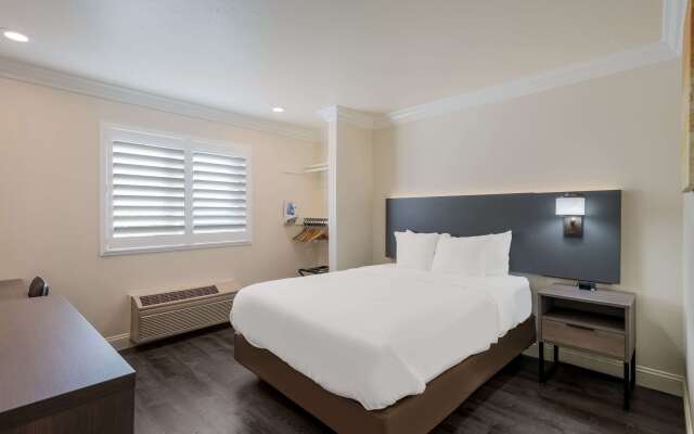 Comfort Inn Gilroy