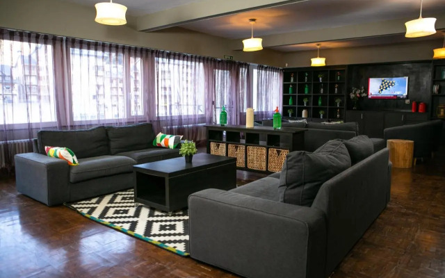 Hotel Snö Condes del Pallars