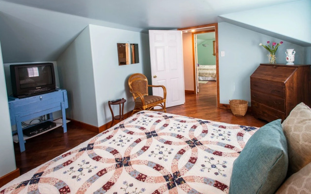 The Acorn Guesthouse