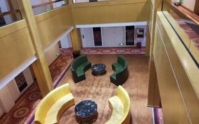 Vientiane No.1 Hotel