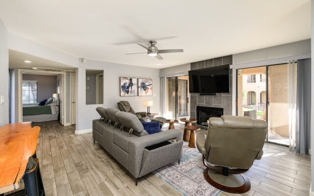 Capri 3 Bedroom Condo by RedAwning