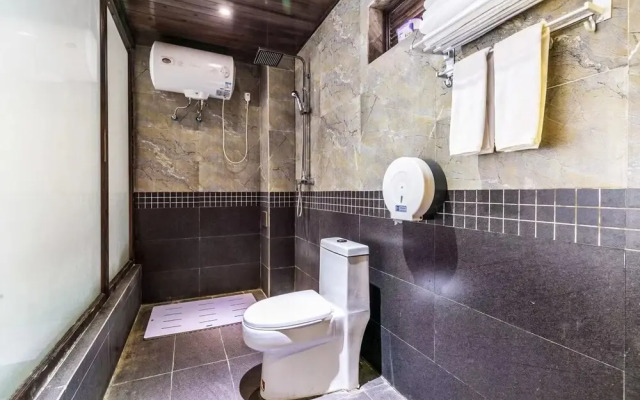 Bai Qi Guest House