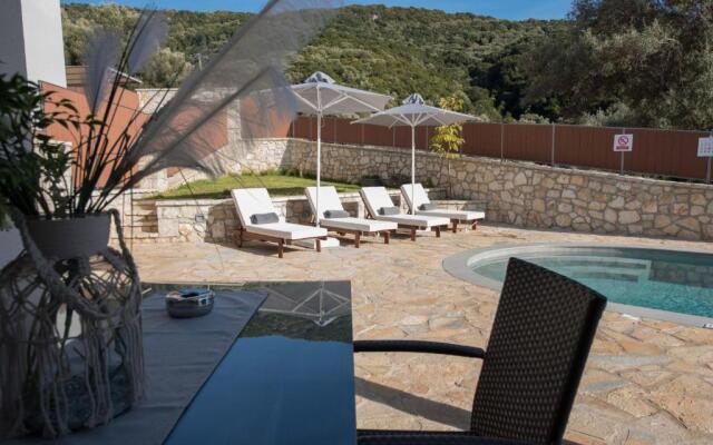 Mr Grey Luxury Villa