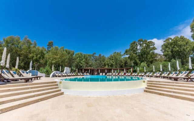 Vulcano Blu Residence
