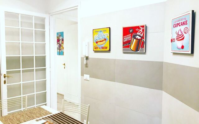 Trastevere Holidays House