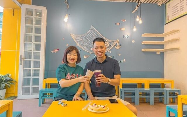 La Casa Homestay Ha Long