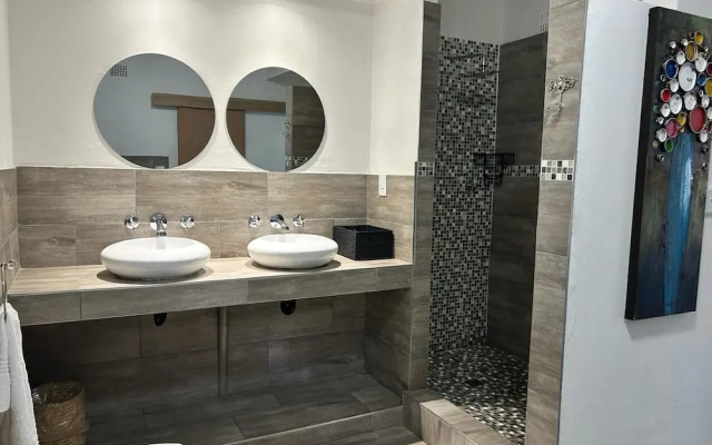 Calla Lily Boutique Guesthouse
